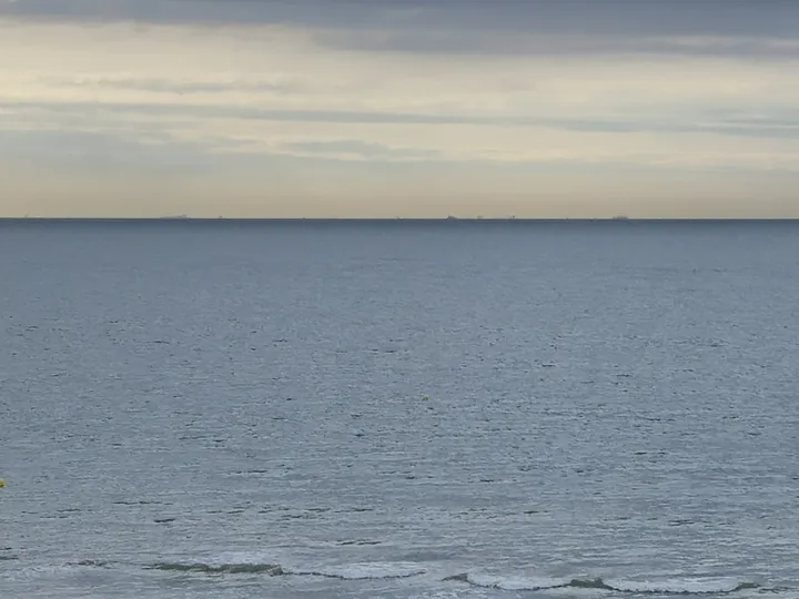 Bredene (België)